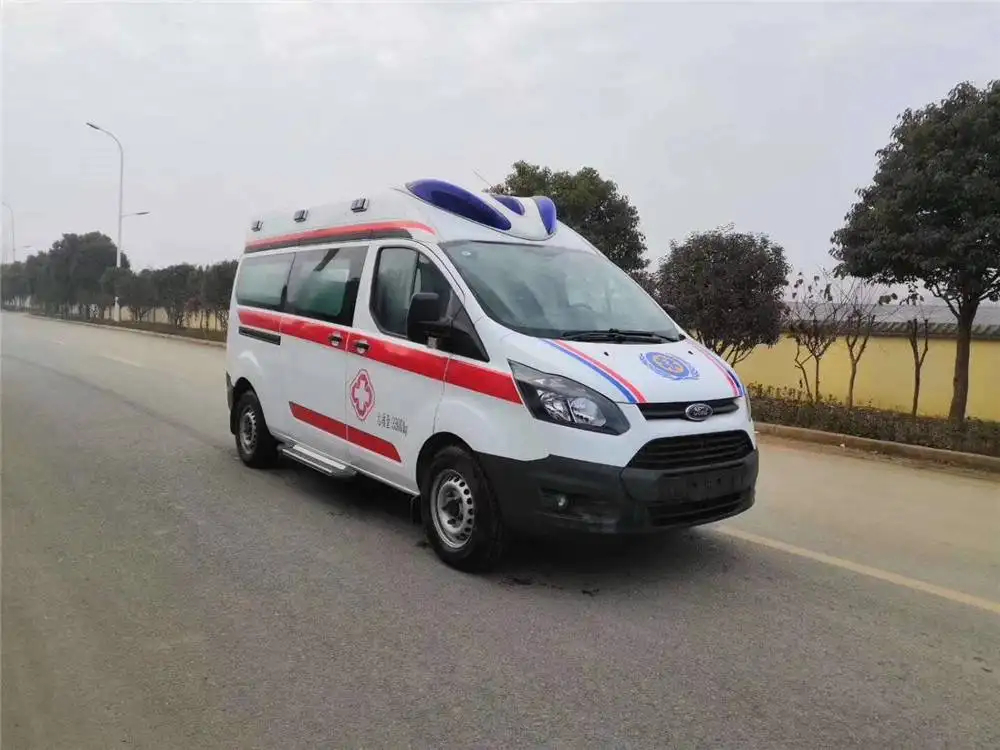 恩施救护车转院
