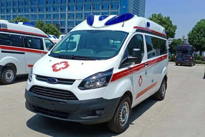恩施长途救护车转院